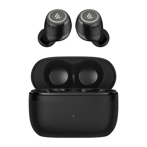 Edifier X3 Pro ANC True Wireless Bluetooth fekete fülhallgató Edifier X3 Pro ANC True Wireless Bluetooth fekete fülhallgató
