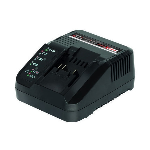 Einhell 18V Battery Charger 3,0A - Power X-Change akkutöltő Einhell 18V Battery Charger 3,0A - Power X-Change akkutöltő