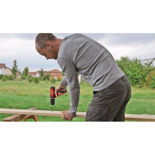 Einhell 4513660 TH-CD 12-2 Li akkumulátoros csavarozó Einhell 4513660 TH-CD 12-2 Li akkumulátoros csavarozó