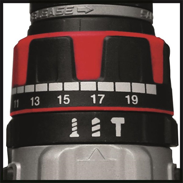 Einhell 4513860 PXC TP-CD 18 Li-i BL-Solo Brushless Solo akku és töltő nélkül akkumulátoros ütvefúró-csavarozó Einhell 4513860 PXC TP-CD 18 Li-i BL-Solo Brushless Solo akku és töltő nélkül akkumulátoros ütvefúró-csavarozó