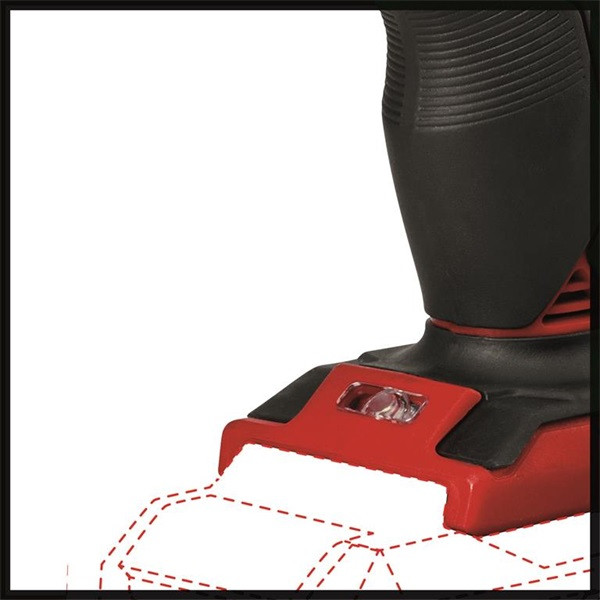 Einhell 4513860 PXC TP-CD 18 Li-i BL-Solo Brushless Solo akku és töltő nélkül akkumulátoros ütvefúró-csavarozó Einhell 4513860 PXC TP-CD 18 Li-i BL-Solo Brushless Solo akku és töltő nélkül akkumulátoros ütvefúró-csavarozó