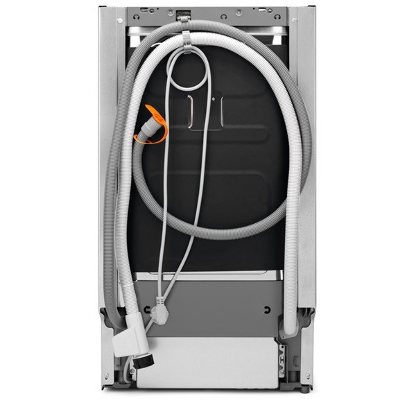 Electrolux EEA12100L beépíthető keskeny 9 terítékes mosogatógép Electrolux EEA12100L beépíthető keskeny 9 terítékes mosogatógép