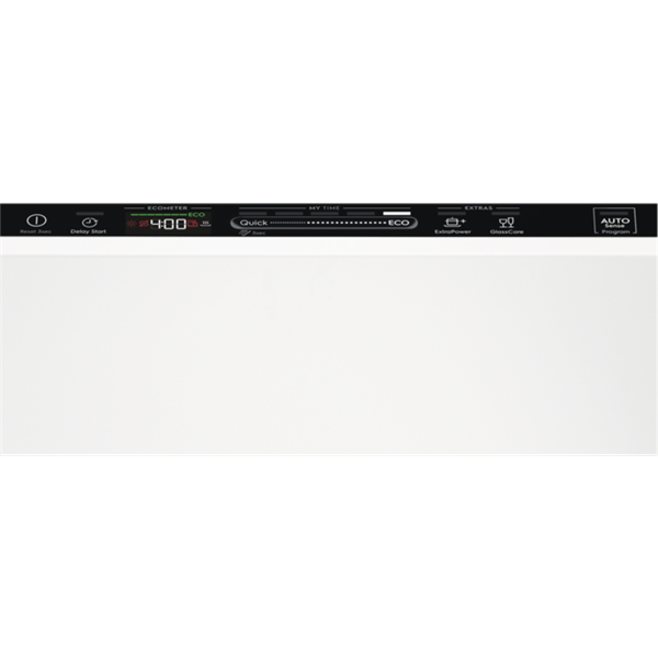 Electrolux EEM48320L beépíthető 14 terítékes mosogatógép