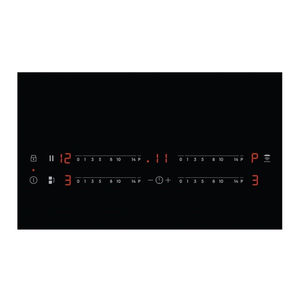 Electrolux EIV634 beépíthető indukciós főzőlap