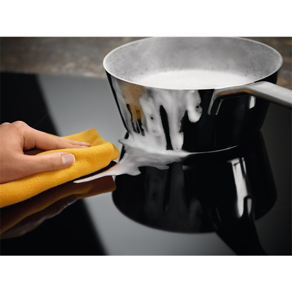 Electrolux EIV644 beépíthető indukciós főzőlap Electrolux EIV644 beépíthető indukciós főzőlap