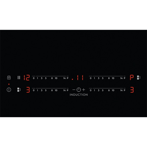 Electrolux EIV644 beépíthető indukciós főzőlap Electrolux EIV644 beépíthető indukciós főzőlap