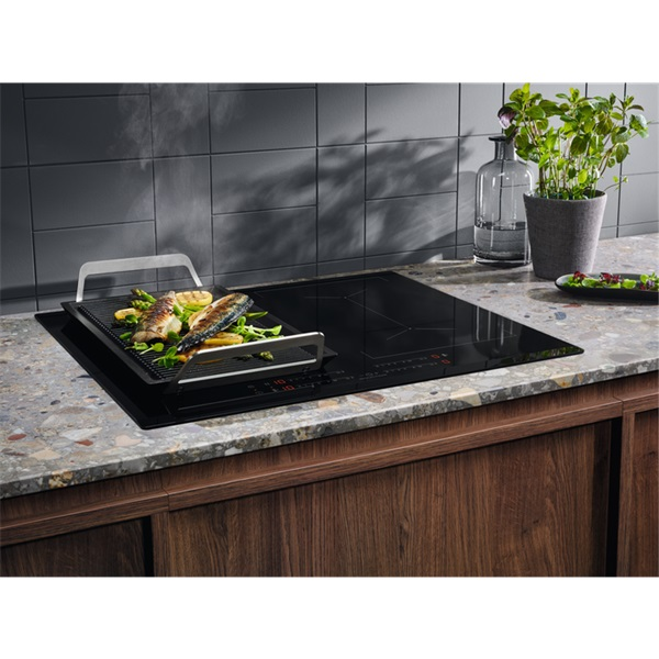 Electrolux EIV644 beépíthető indukciós főzőlap Electrolux EIV644 beépíthető indukciós főzőlap