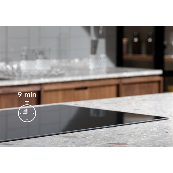 Electrolux EIV644 beépíthető indukciós főzőlap Electrolux EIV644 beépíthető indukciós főzőlap