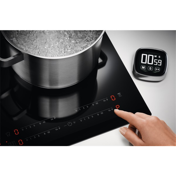 Electrolux EIV644 beépíthető indukciós főzőlap Electrolux EIV644 beépíthető indukciós főzőlap