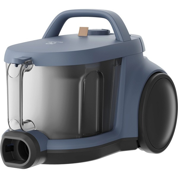 Electrolux EL31C1LDB Clean 300 porzsák nélküli porszívó