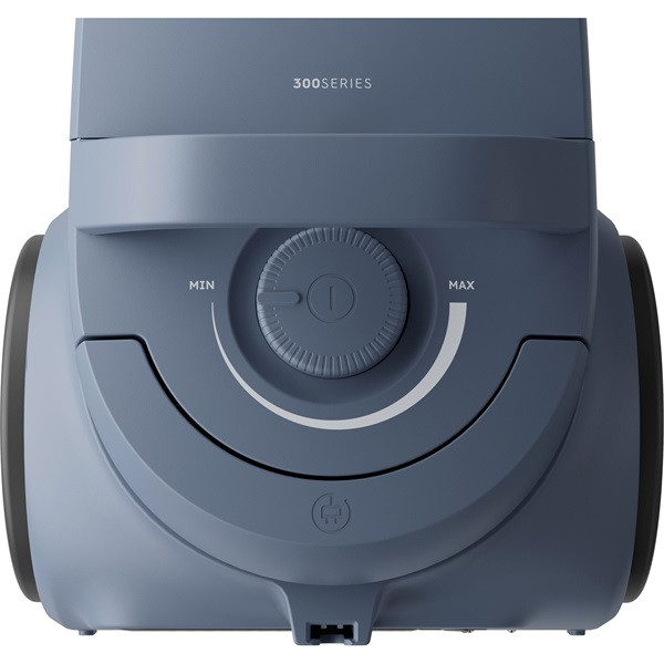 Electrolux EL31C1LDB Clean 300 porzsák nélküli porszívó