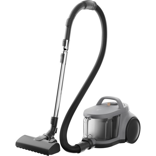 Electrolux EL51A2UG Animal 500 porzsákos porszívó gazdiknak