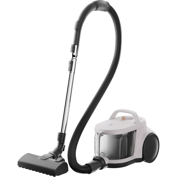 Electrolux EL51C2SW Clean 500 porzsákos porszívó