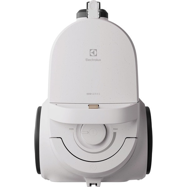 Electrolux EL51C2SW Clean 500 porzsákos porszívó