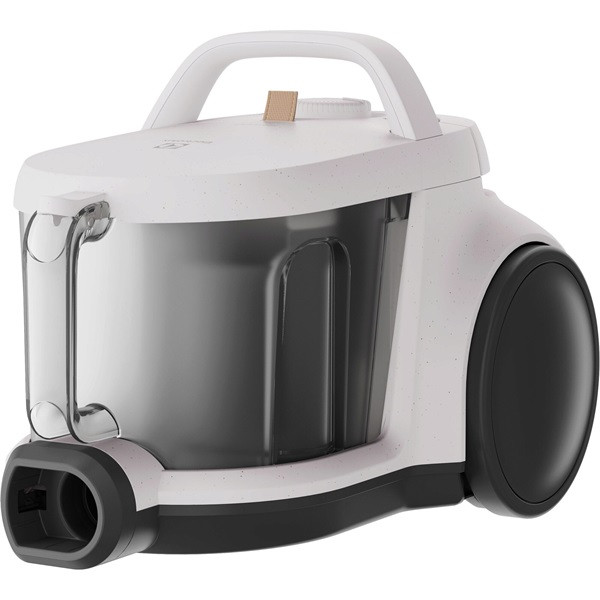 Electrolux EL51C2SW Clean 500 porzsákos porszívó