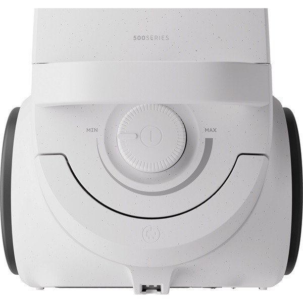 Electrolux EL51C2SW Clean 500 porzsákos porszívó