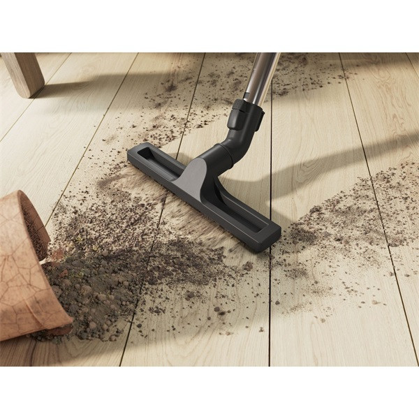 Electrolux EL51C2SW Clean 500 porzsákos porszívó