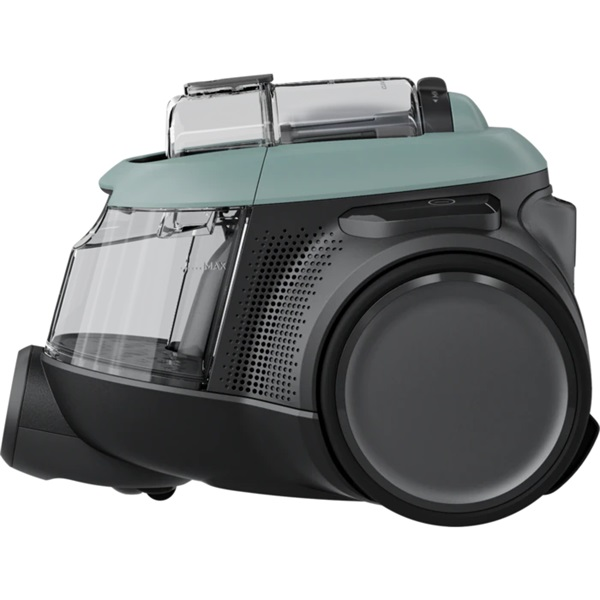 Electrolux EL61C2OG óceánzöld-fekete porzsák nélküli porszívó Electrolux EL61C2OG óceánzöld-fekete porzsák nélküli porszívó