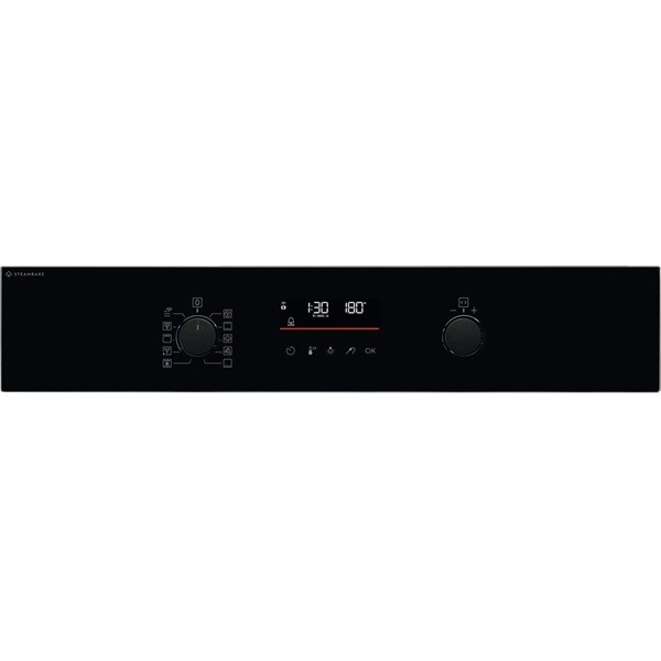 Electrolux EOD6P77WZ SteamBake beépíthető sütő