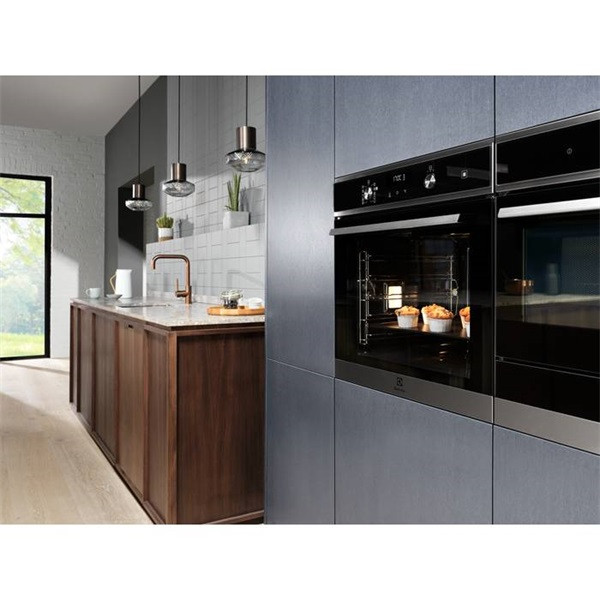 Electrolux EOD6P77WZ SteamBake beépíthető sütő