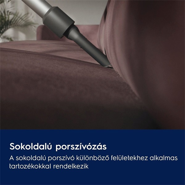 Electrolux EP31CB21GP Clean 300 vezeték nélküli álló porszívó Electrolux EP31CB21GP Clean 300 vezeték nélküli álló porszívó