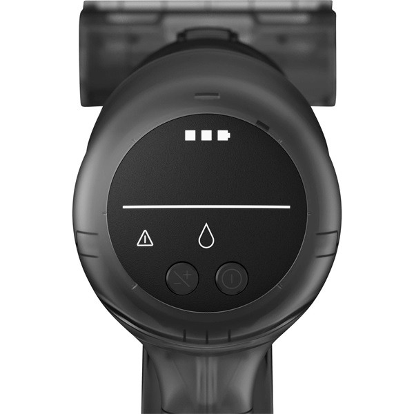 Electrolux EP61H21WET Hygienic 600 vezeték nélküli álló porszívó