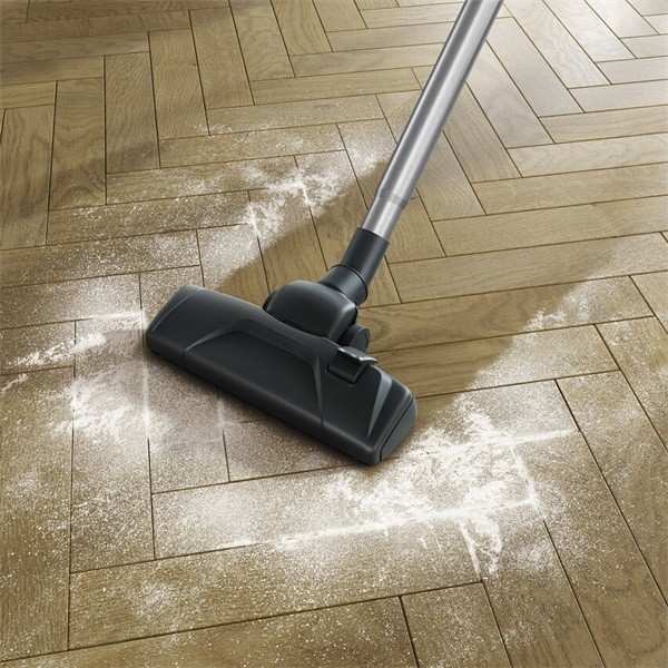 Electrolux EPF61RR málnapiros porzsákos porszívó