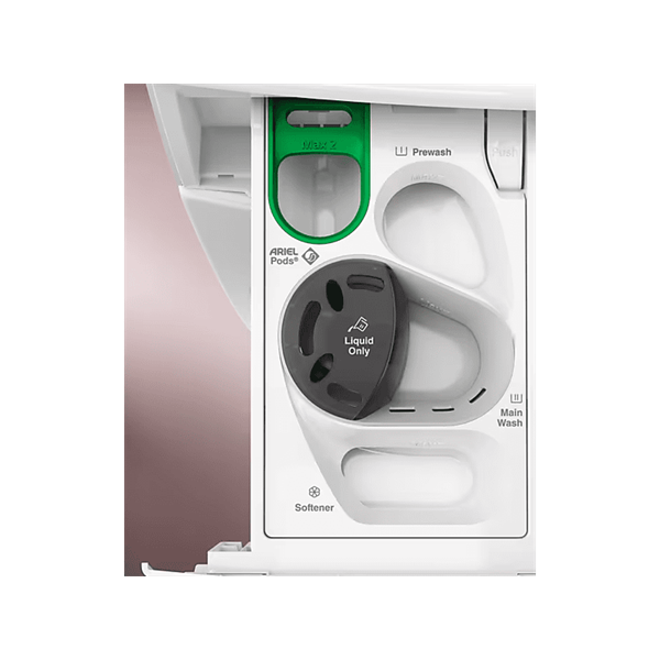 Electrolux EW8W4402QE UltraCare mosó-szárítógép