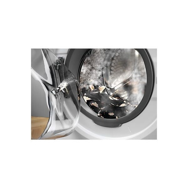 Electrolux EWS6427BE fehér, elöltöltős, keskeny, max.1200ford, 7kg, mosógép Electrolux EWS6427BE fehér, elöltöltős, keskeny, max.1200ford, 7kg, mosógép