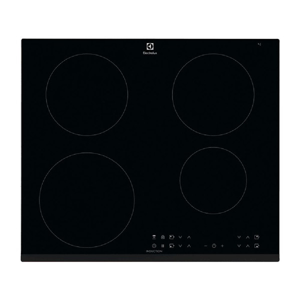 Electrolux LIR60433B beépíthető indukciós főzőlap Electrolux LIR60433B beépíthető indukciós főzőlap