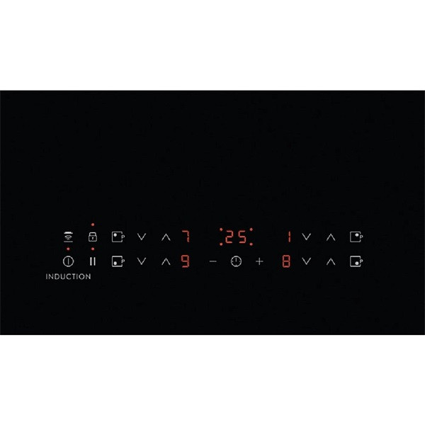 Electrolux LIR60433B beépíthető indukciós főzőlap Electrolux LIR60433B beépíthető indukciós főzőlap