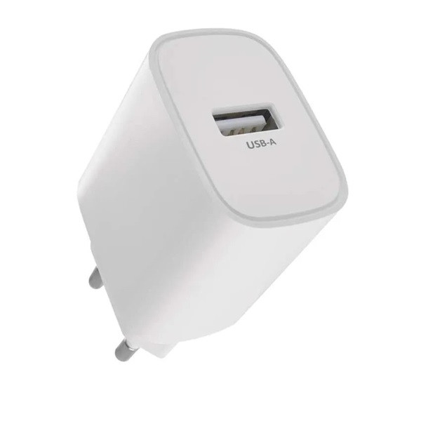 Emos BASIC 10 W max. univerzális USB töltő