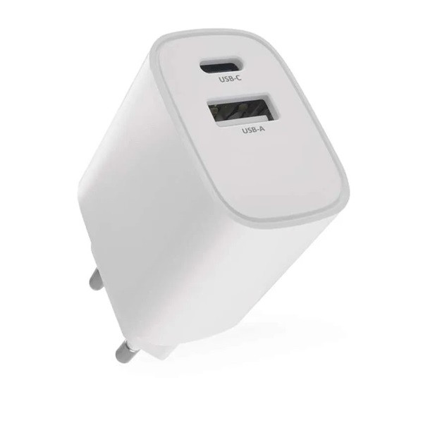 Emos BASIC 15 W max. univerzális USB töltő