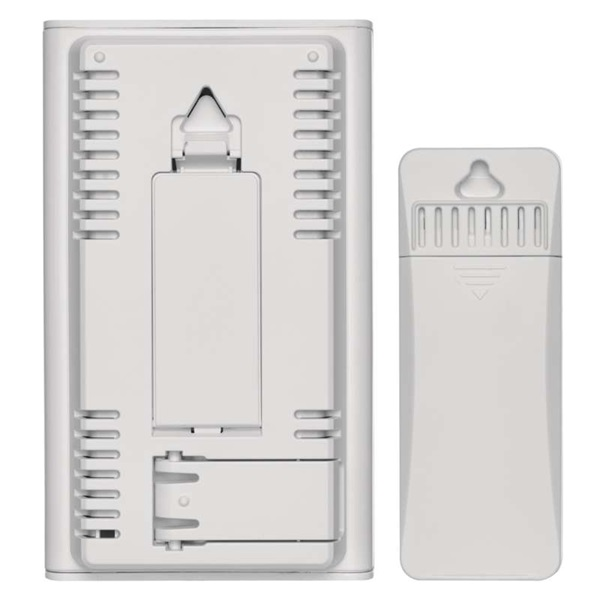 Emos E0352 vezeték nélküli időjárás állomás Emos E0352 vezeték nélküli időjárás állomás