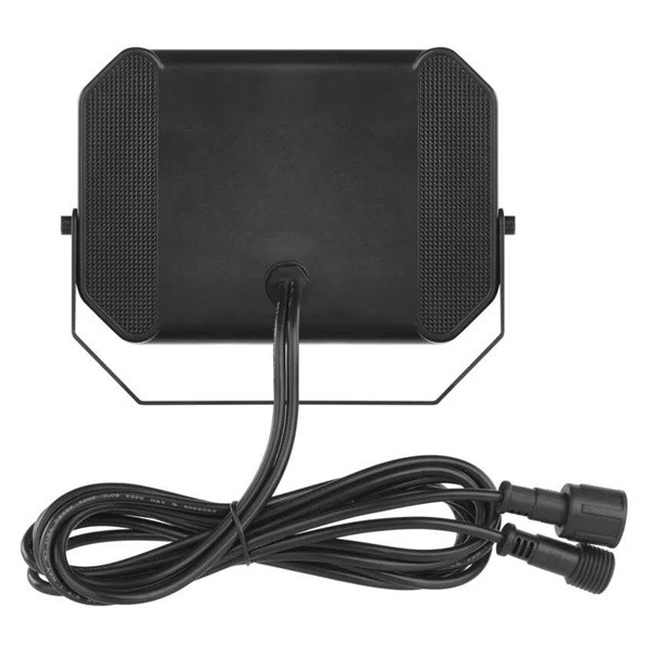Emos GoSmart 1 darabos, 4 W, RGBIC dimmelhető, WiFi kültéri LED reflektor, bővítő készlet