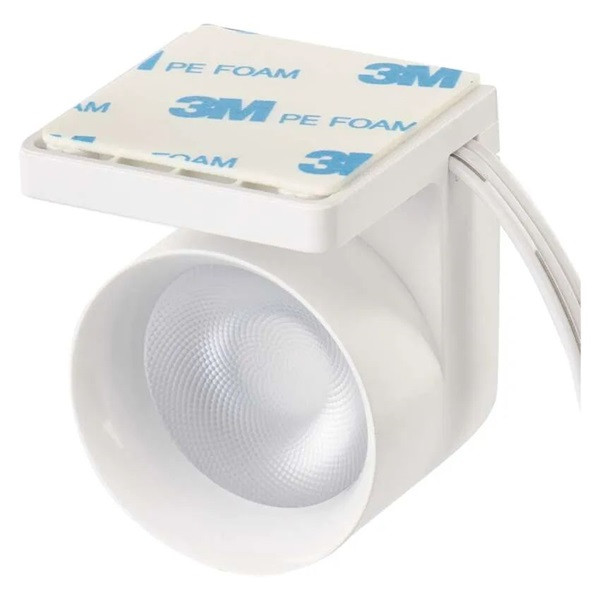 Emos GoSmart 85 cm-es lánc, 4 rész, 7 W, RGBIC+CCT, dimmelhető, WiFi LED reflektor