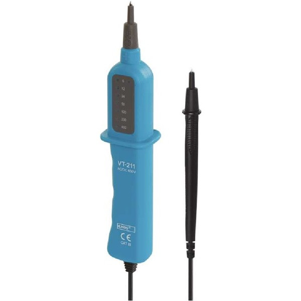 Emos M0003B VT-211 feszültségmérő Emos M0003B VT-211 feszültségmérő