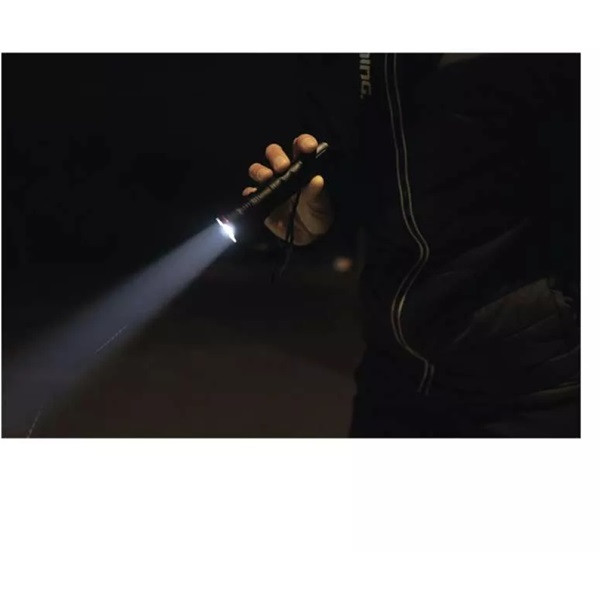 Emos P3113 120lm 2xAAA fókuszálható fém elemlámpa Emos P3113 120lm 2xAAA fókuszálható fém elemlámpa