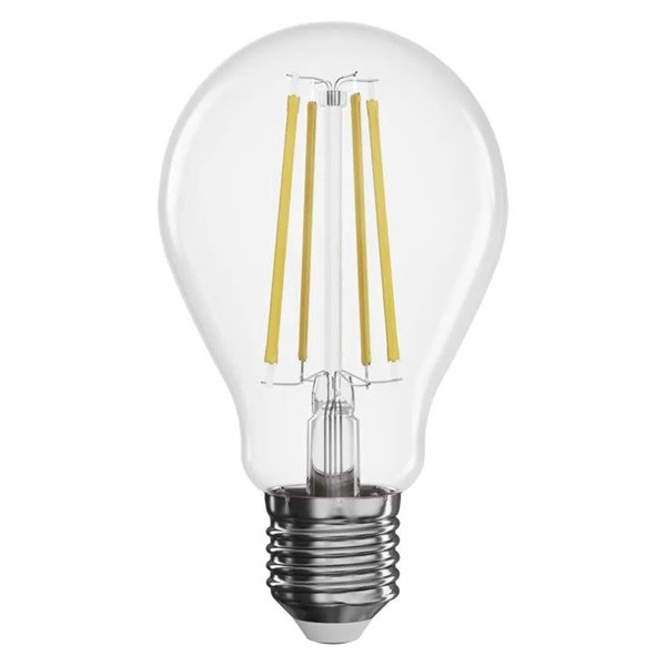 Emos ZF5254D E27/7,5W (75W)/1 055 lm/természetes fehér/dimmelhető Filament A60 LED izzó