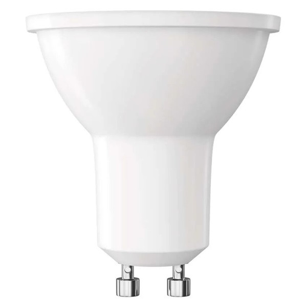 Emos ZL8F02 GU10/2,9 W (25 W)/250 lm/meleg fehér LED izzó Emos ZL8F02 GU10/2,9 W (25 W)/250 lm/meleg fehér LED izzó