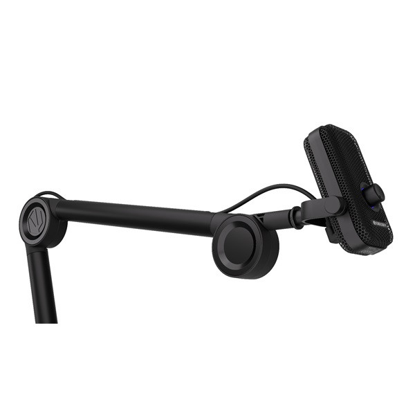 Endorfy Solum Voice 2m USB-C fekete mikrofon