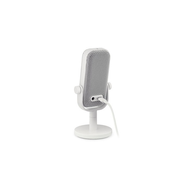 Endorfy Solum Voice S 2m USB-C fehér mikrofon