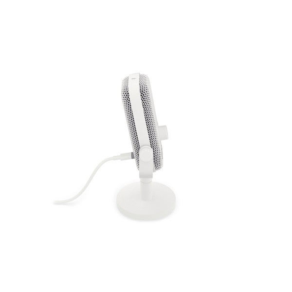 Endorfy Solum Voice S 2m USB-C fehér mikrofon