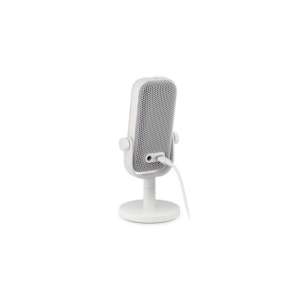 Endorfy Solum Voice S 2m USB-C fehér mikrofon