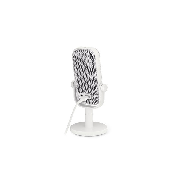 Endorfy Solum Voice S 2m USB-C fehér mikrofon