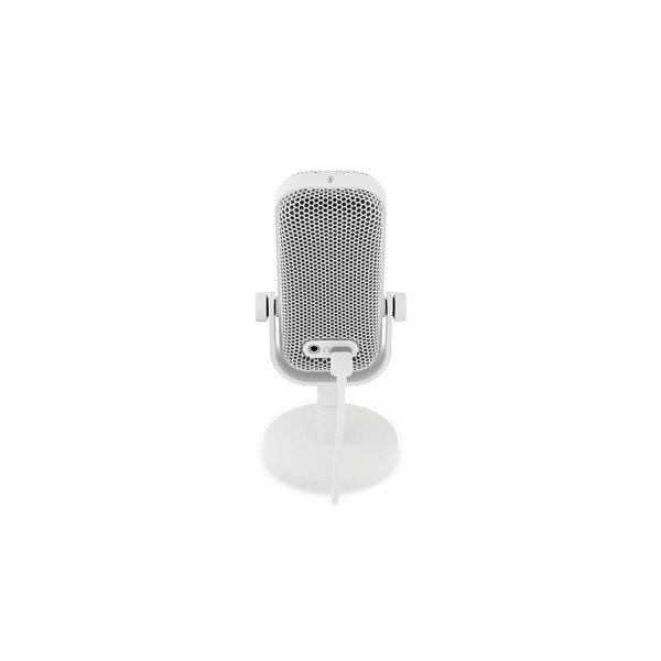 Endorfy Solum Voice S 2m USB-C fehér mikrofon