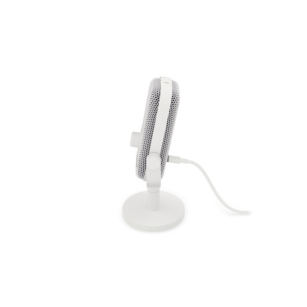 Endorfy Solum Voice S 2m USB-C fehér mikrofon