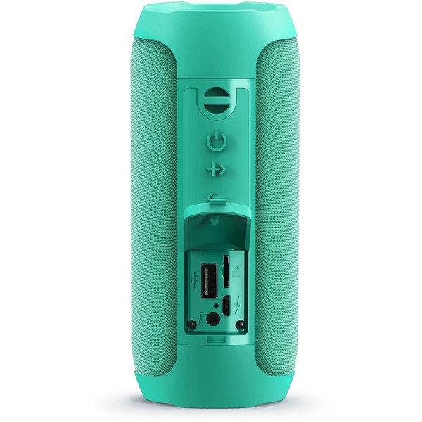 Energy Sistem EN 449330 Urban Box 2 Jade Bluetooth hangszóró Energy Sistem EN 449330 Urban Box 2 Jade Bluetooth hangszóró