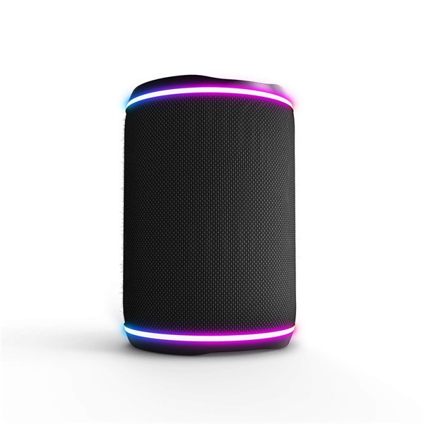 Energy Sistem EN 454938 Urban Box Black Supernova fekete Bluetooth hangszóró Energy Sistem EN 454938 Urban Box Black Supernova fekete Bluetooth hangszóró