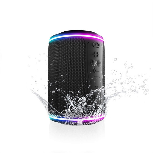 Energy Sistem EN 454938 Urban Box Black Supernova fekete Bluetooth hangszóró Energy Sistem EN 454938 Urban Box Black Supernova fekete Bluetooth hangszóró